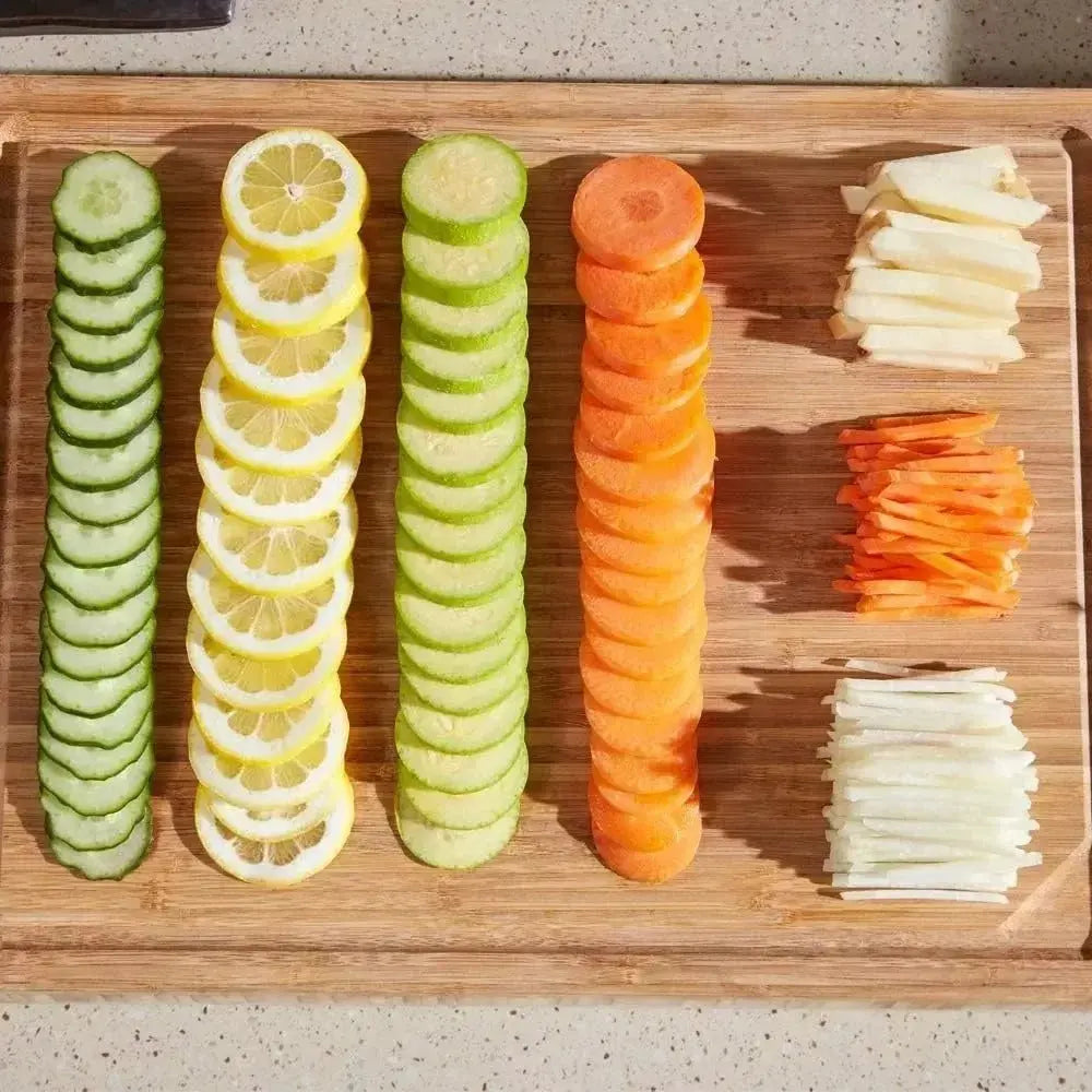 Avtoit | Effortless 5-in-1 vegetable slicer for quick and healthy meals