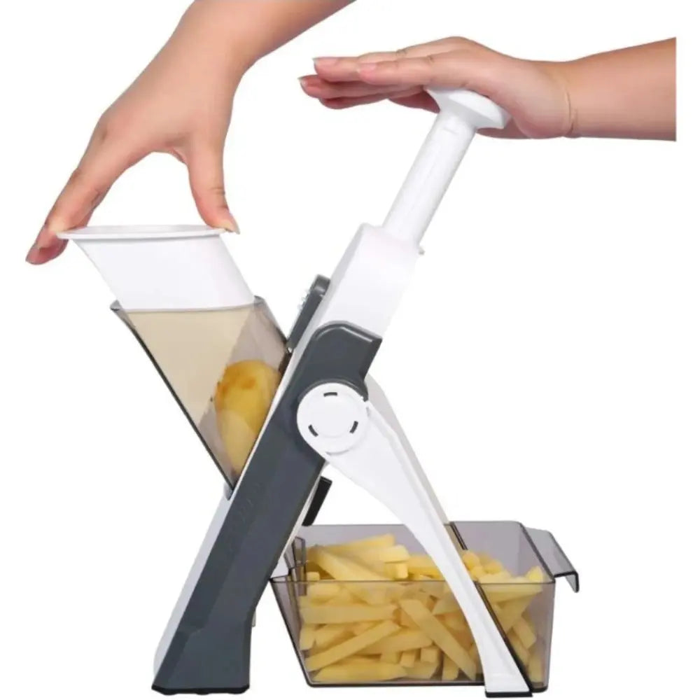 Avtoit | Effortless 5-in-1 vegetable slicer for quick and healthy meals