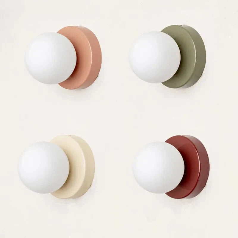 Avtoit | Macaron Mini | G9 LED Wall Lamp