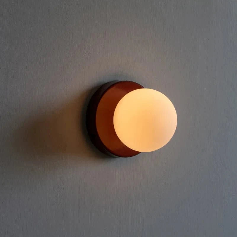 Avtoit | Macaron Mini | G9 LED Wall Lamp