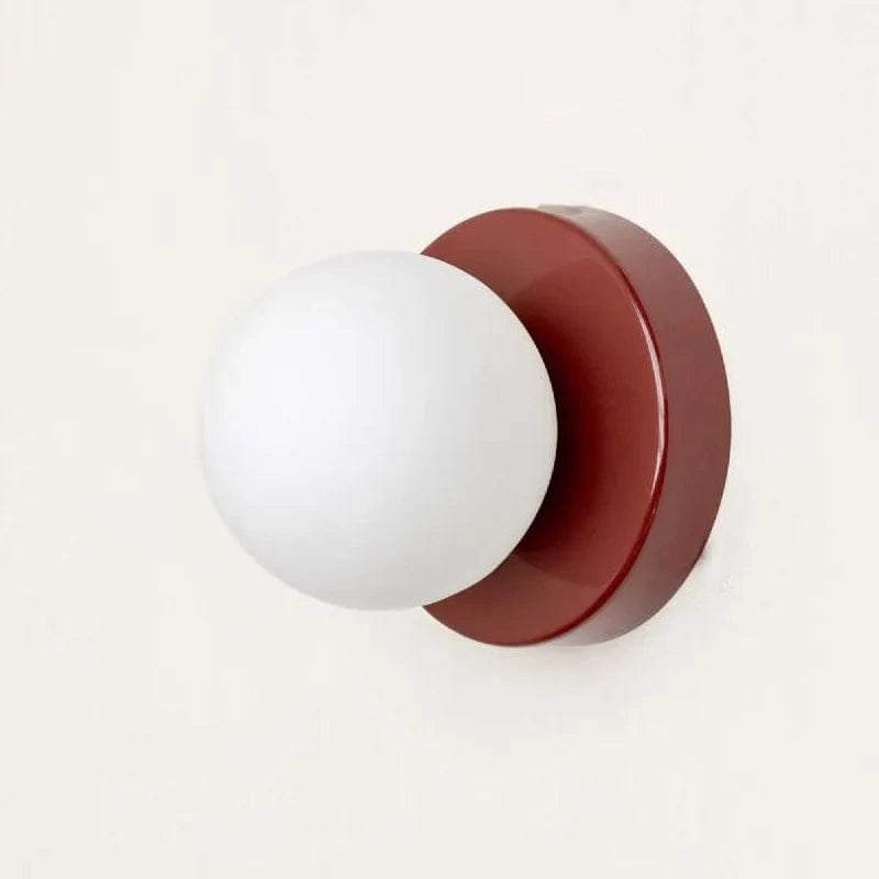 Avtoit | Macaron Mini | G9 LED Wall Lamp
