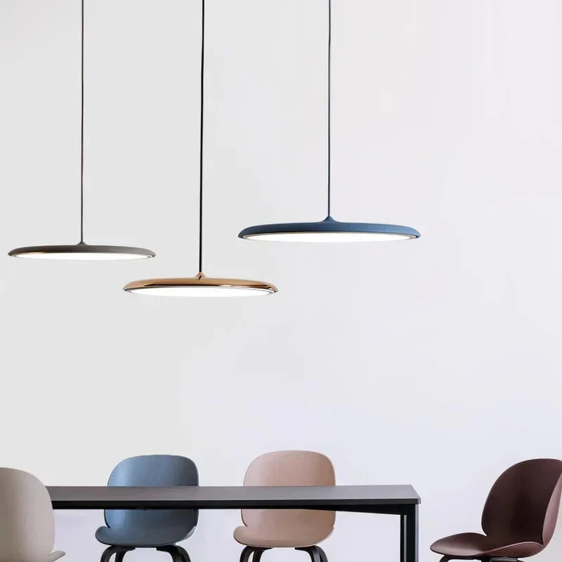 Avtoit | GlowCraft - modern classic pendant light