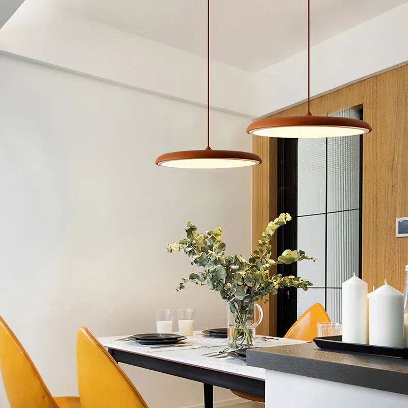 Avtoit | GlowCraft - modern classic pendant light