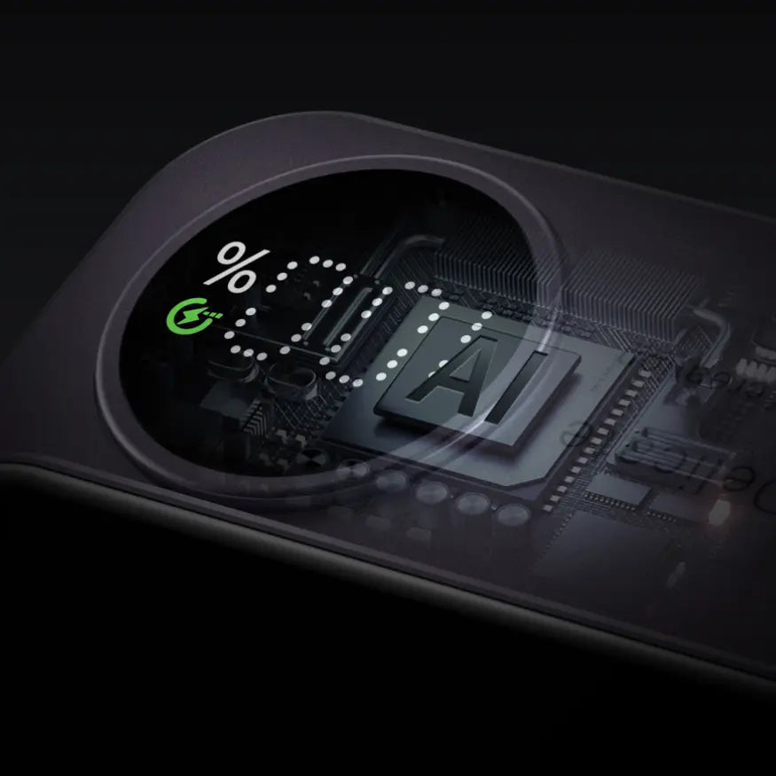 Avtoit | MagneticCharge™ Wireless Power Bank – The Future of Charging!