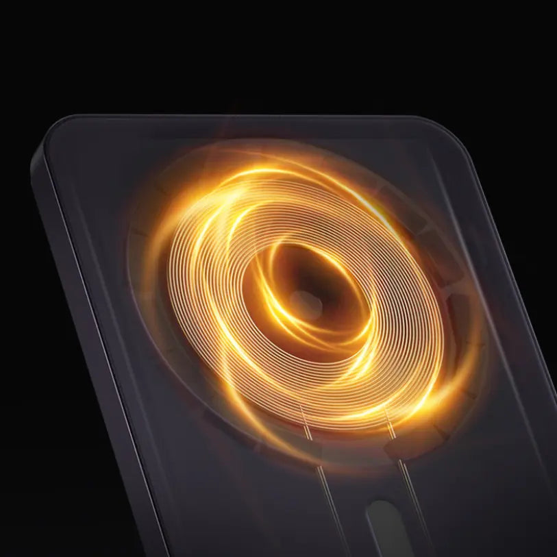 Avtoit | MagneticCharge™ Wireless Power Bank – The Future of Charging!