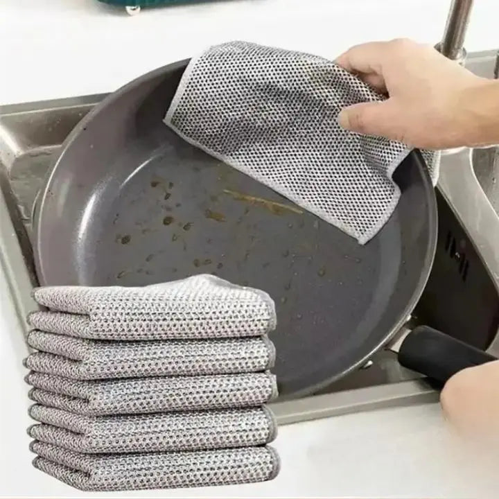 Avtoit | Magic cleaning cloth (20 pieces)