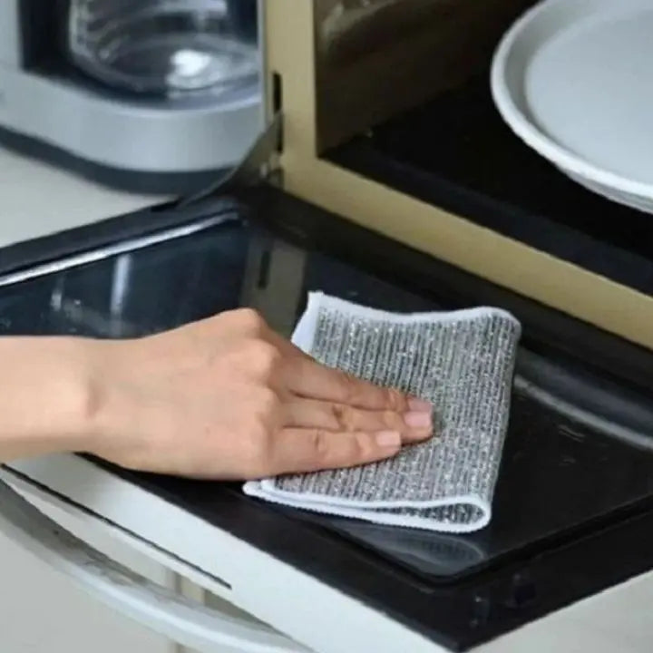 Avtoit | Magic cleaning cloth (20 pieces)