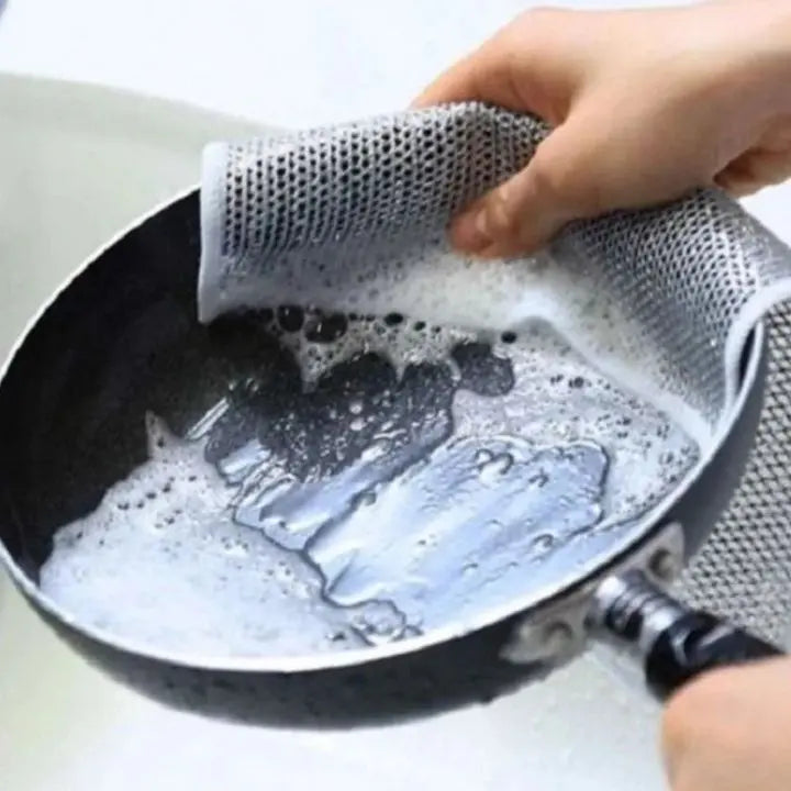 Avtoit | Magic cleaning cloth (20 pieces)