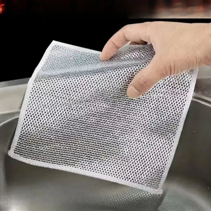 Avtoit | Magic cleaning cloth (20 pieces)