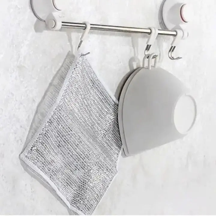 Avtoit | Magic cleaning cloth (20 pieces)