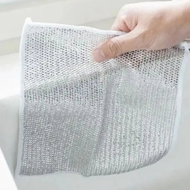 Avtoit | Magic cleaning cloth (20 pieces)