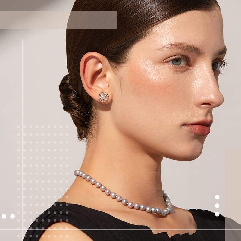Avtoit | Magnetic Earrings - no piercing required