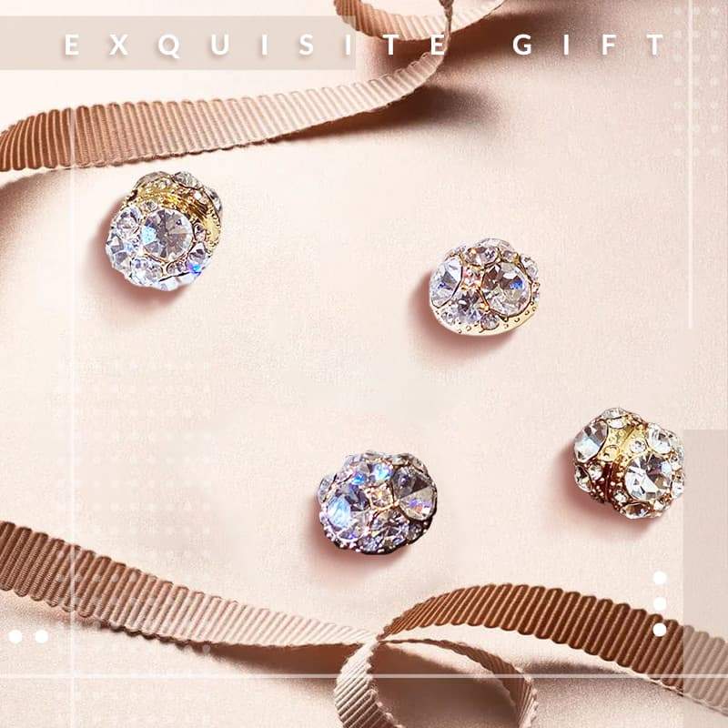 Avtoit | Magnetic Earrings - no piercing required