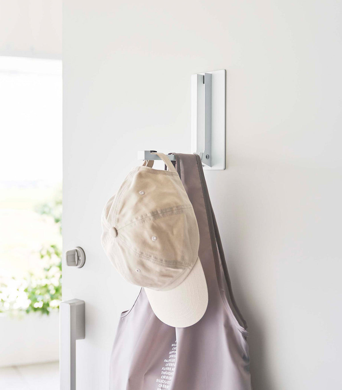 Avtoit | Magnetic Folding Hook - Steel