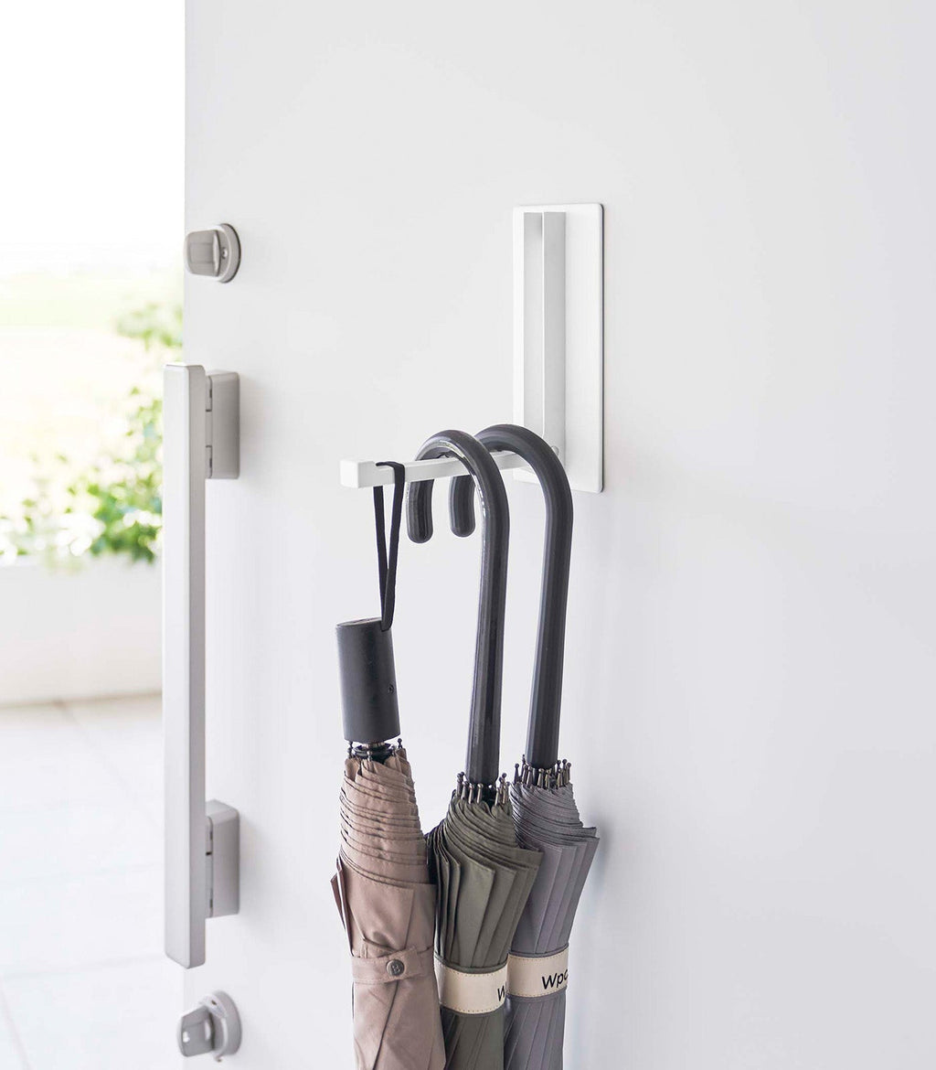 Avtoit | Magnetic Folding Hook - Steel