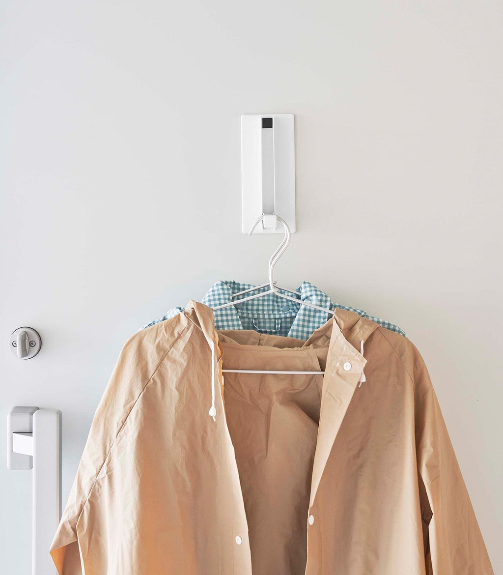 Avtoit | Magnetic Folding Hook - Steel