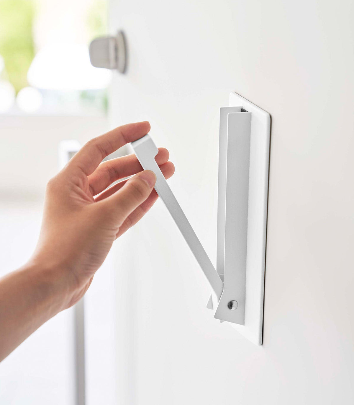 Avtoit | Magnetic Folding Hook - Steel
