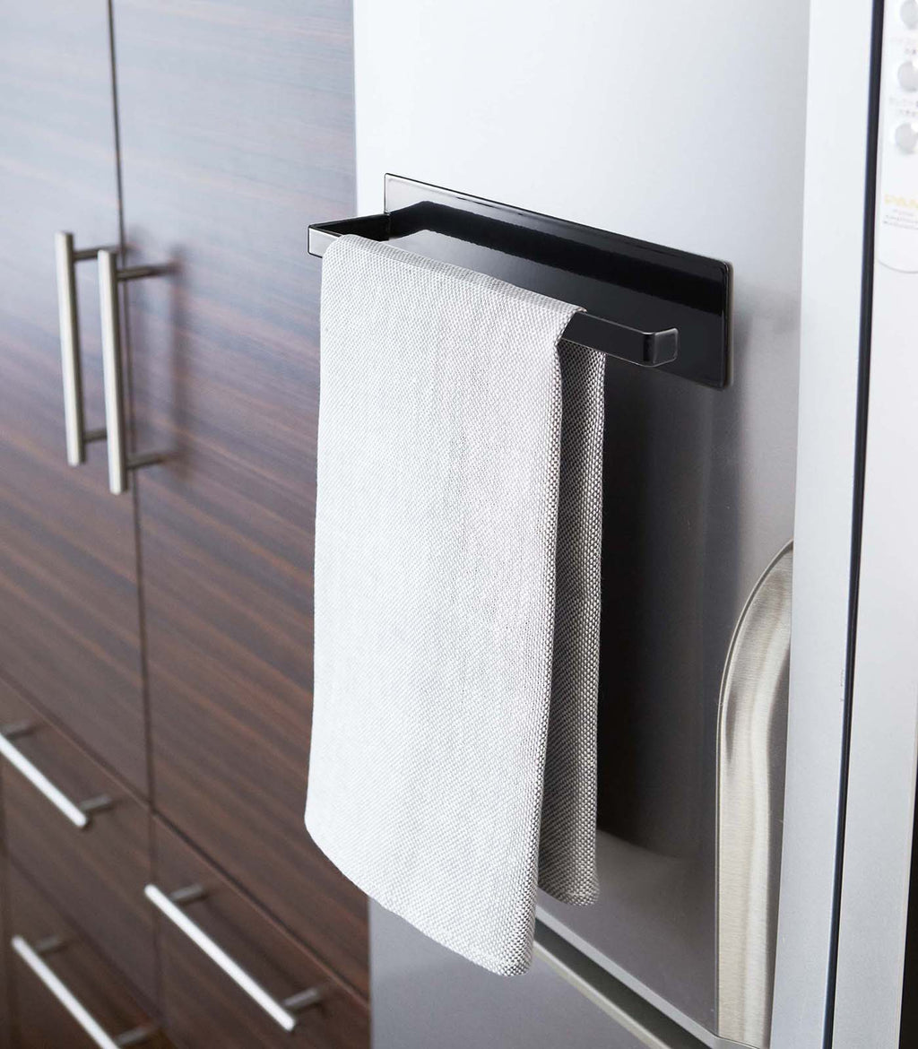 Avtoit | Magnetic Paper Towel Holder - Steel