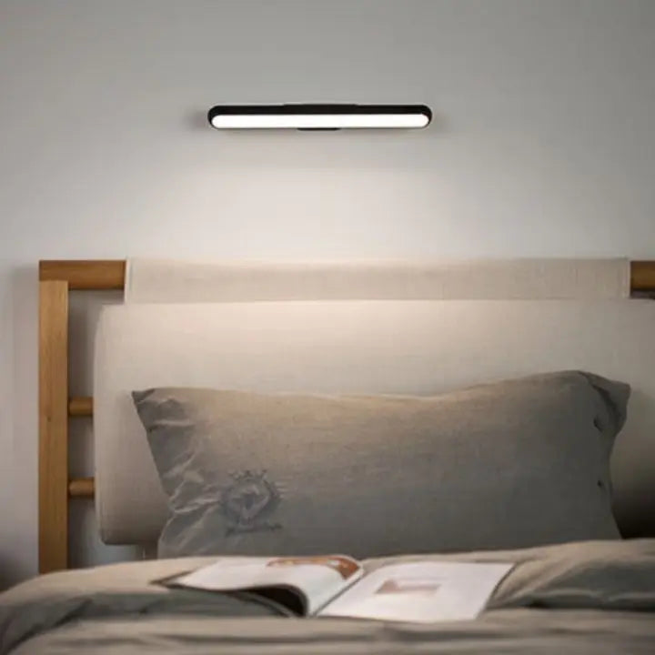 Avtoit | Magnetic LED Touch Lamp – elegant, rechargeable & compact