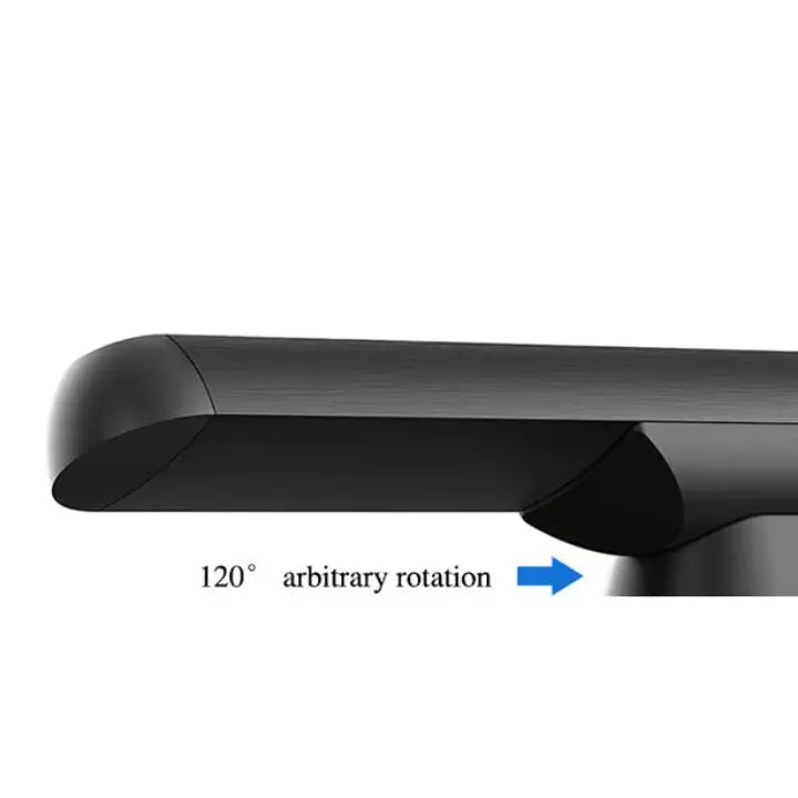 Avtoit | Magnetic LED Touch Lamp – elegant, rechargeable & compact