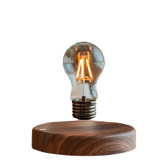 Avtoit | MagnaGlow floating pearl lamp