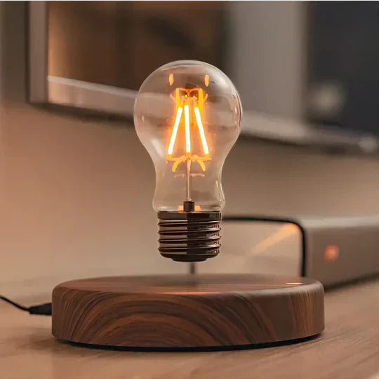 Avtoit | MagnaGlow floating pearl lamp