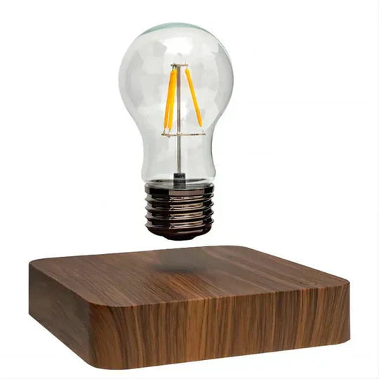Avtoit | MagnaGlow floating pearl lamp