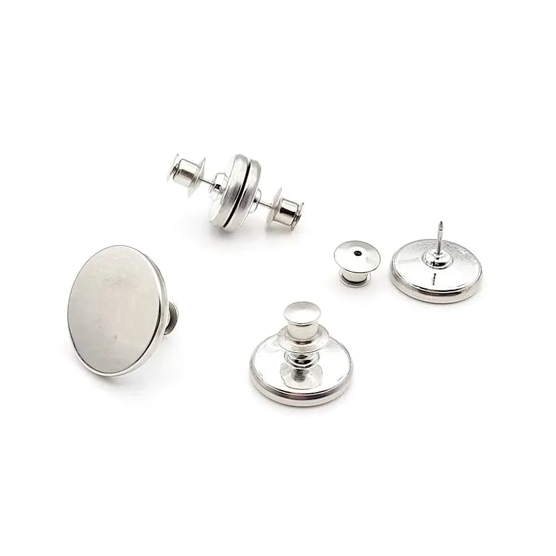 Avtoit | Magnetic Curtain Clips — Light Blocking Alloy Clips