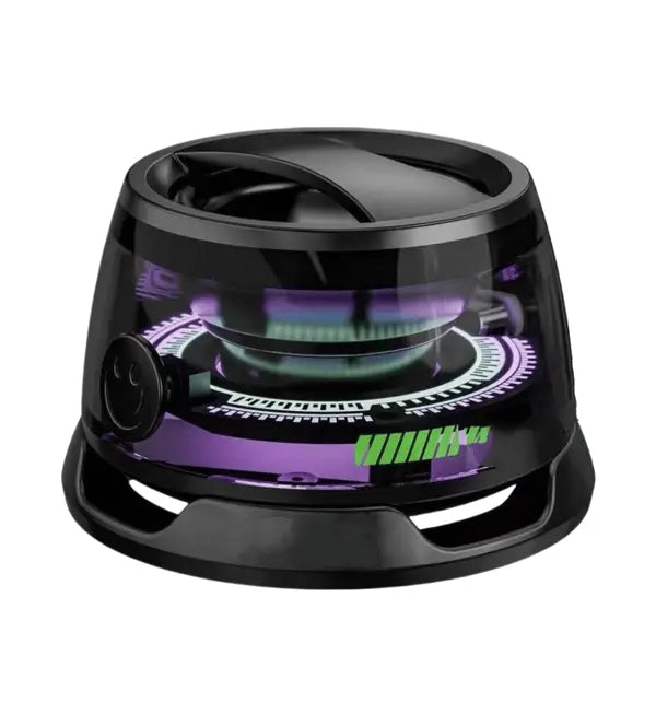 Avtoit | Magnetic Bluetooth Speaker – For Bike, Car & Outdoor Adventures