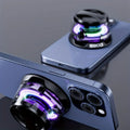 Avtoit | Magnetic Bluetooth Speaker – For Bike, Car & Outdoor Adventures