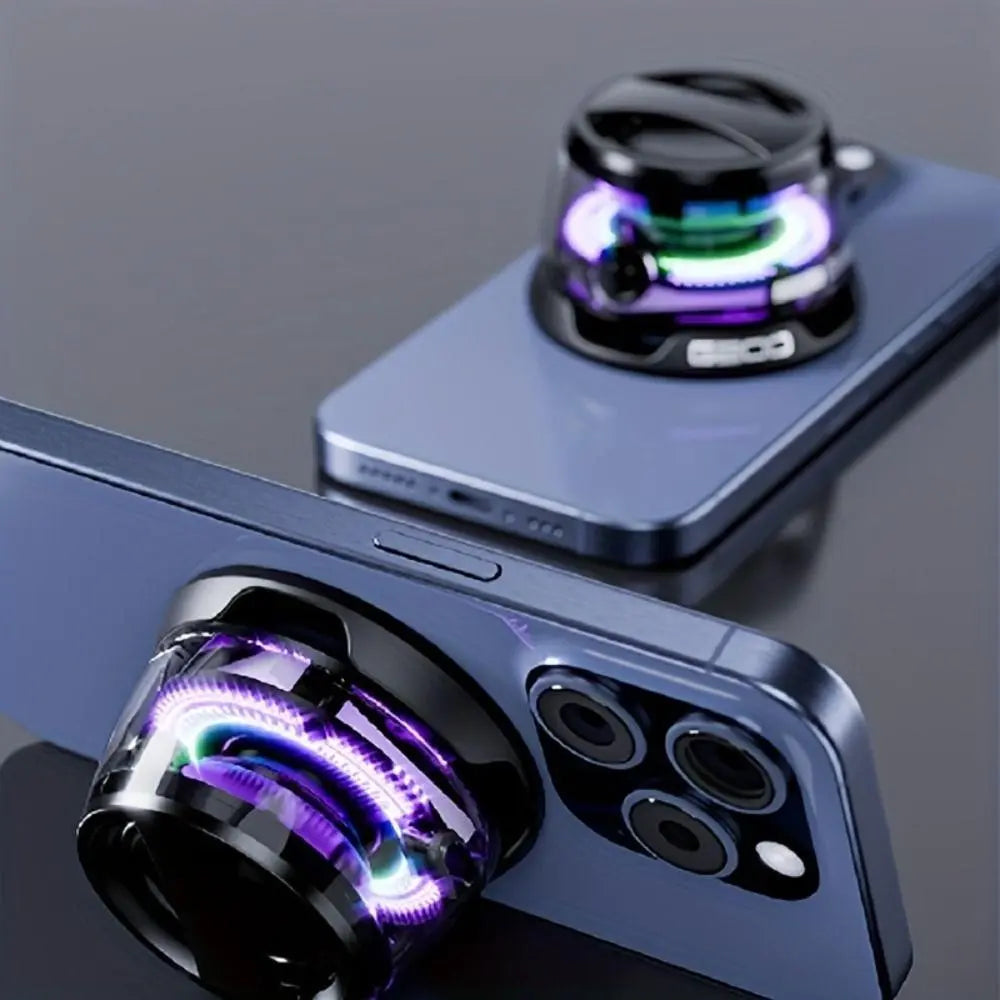 Avtoit | Magnetic Bluetooth Speaker – For Bike, Car & Outdoor Adventures