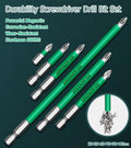 Avtoit | Magnetic Screwdriver Drill Bit Set (6 Pieces)