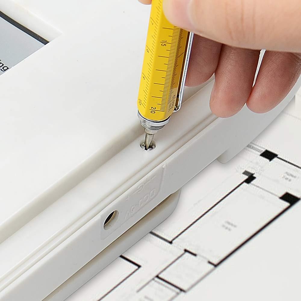Avtoit | 6 in 1 multifunctional stylus pen