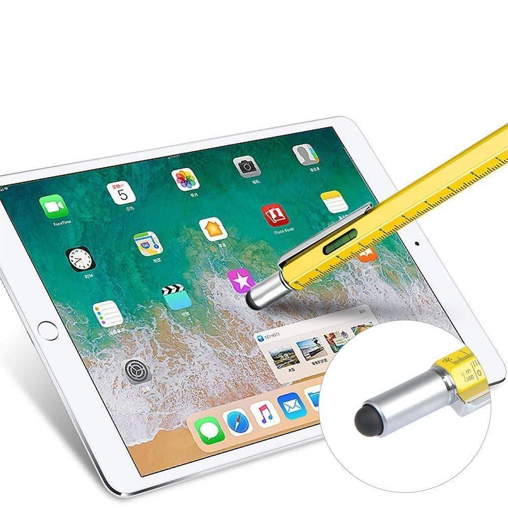 Avtoit | 6 in 1 multifunctional stylus pen