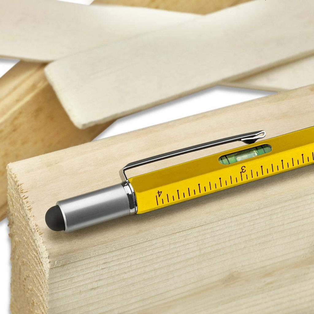 Avtoit | 6 in 1 multifunctional stylus pen