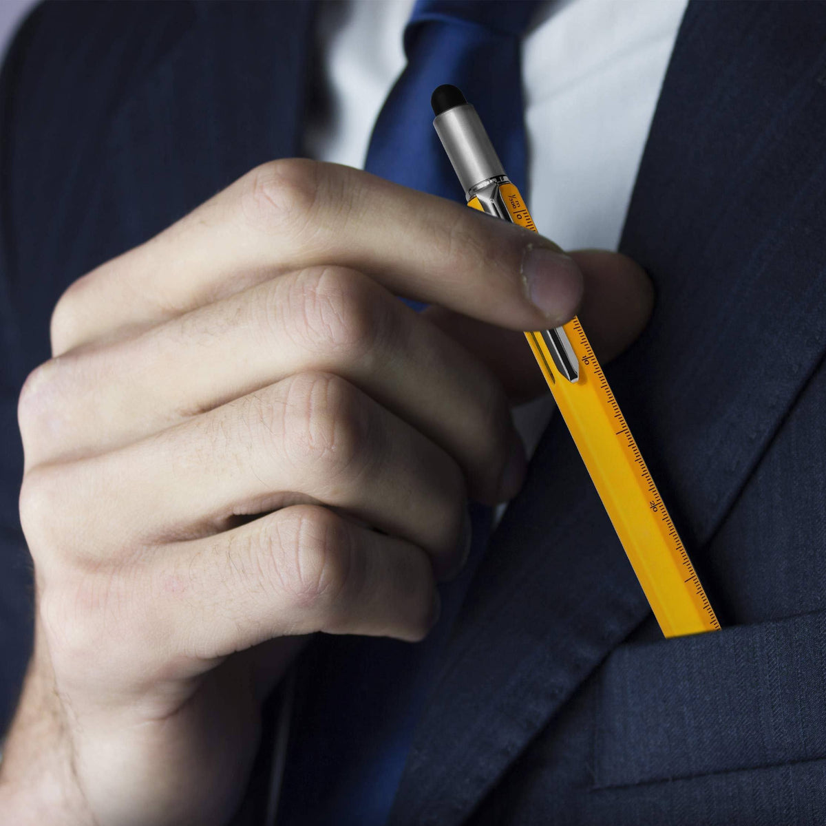Avtoit | 6 in 1 multifunctional stylus pen