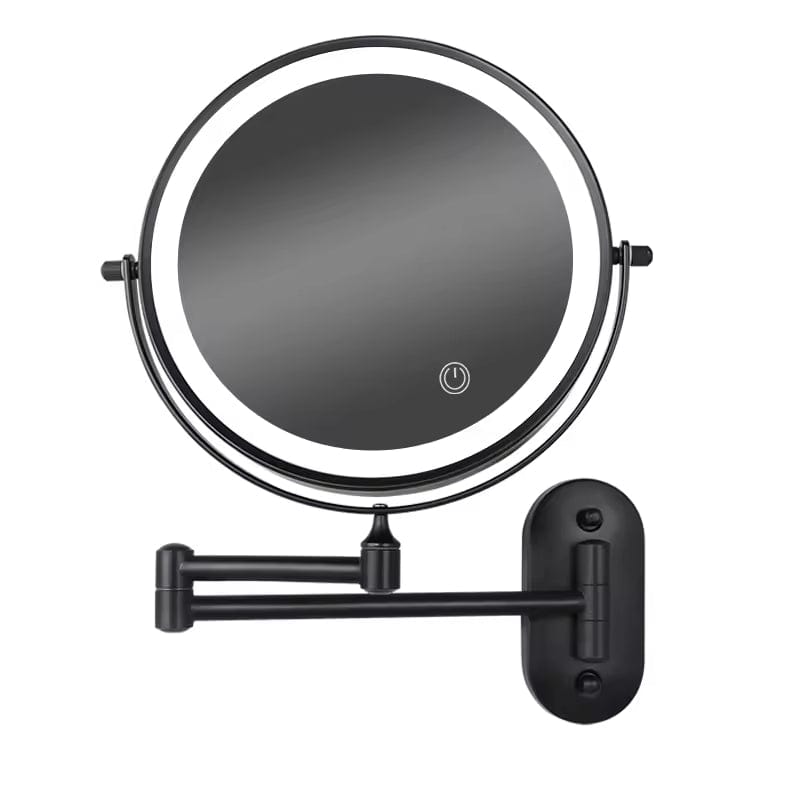 Avtoit | Make-up mirror with light | Rechargeable cosmetic mirror