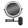 Avtoit | Make-up mirror with light | Rechargeable cosmetic mirror