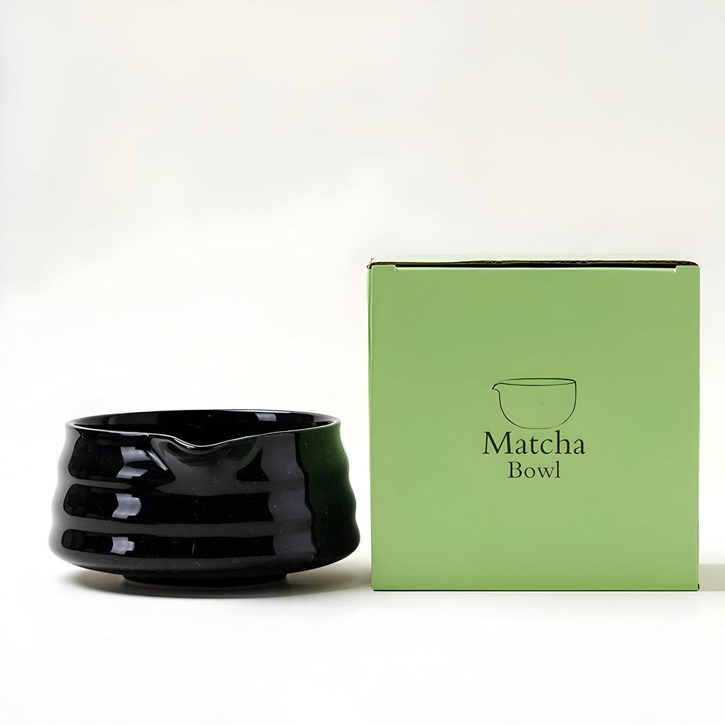 Avtoit | Matcha Tea Set | Traditional Japanese Tea Set