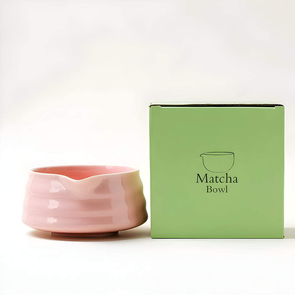 Avtoit | Matcha Tea Set | Traditional Japanese Tea Set