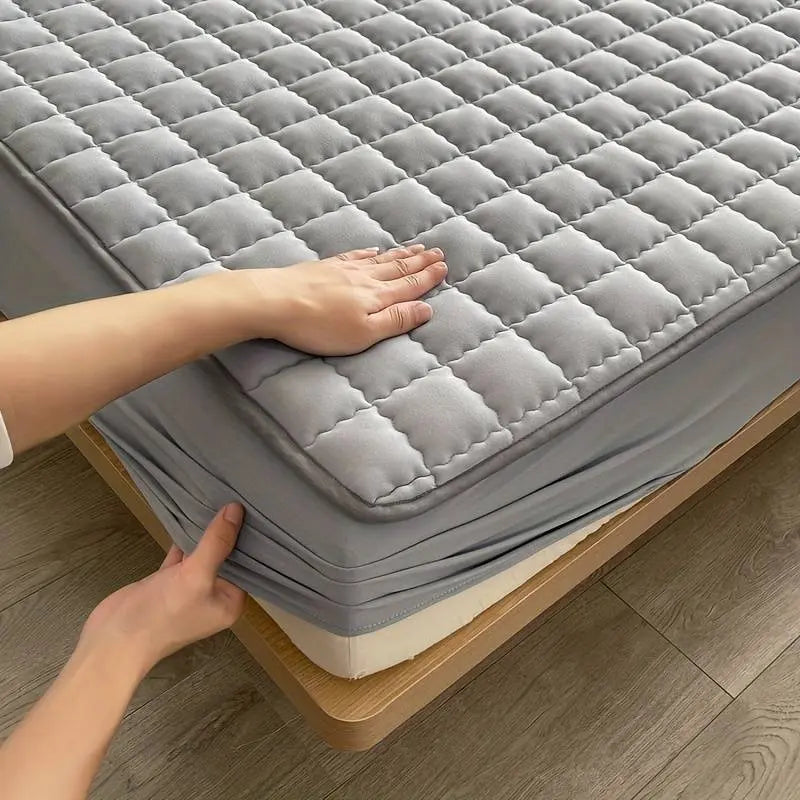 Avtoit | Mattress Cover – Luxurious, Hygienic, and Breathable