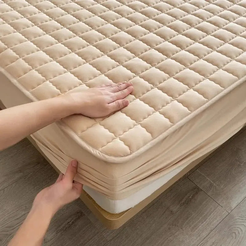 Avtoit | Mattress Cover – Luxurious, Hygienic, and Breathable