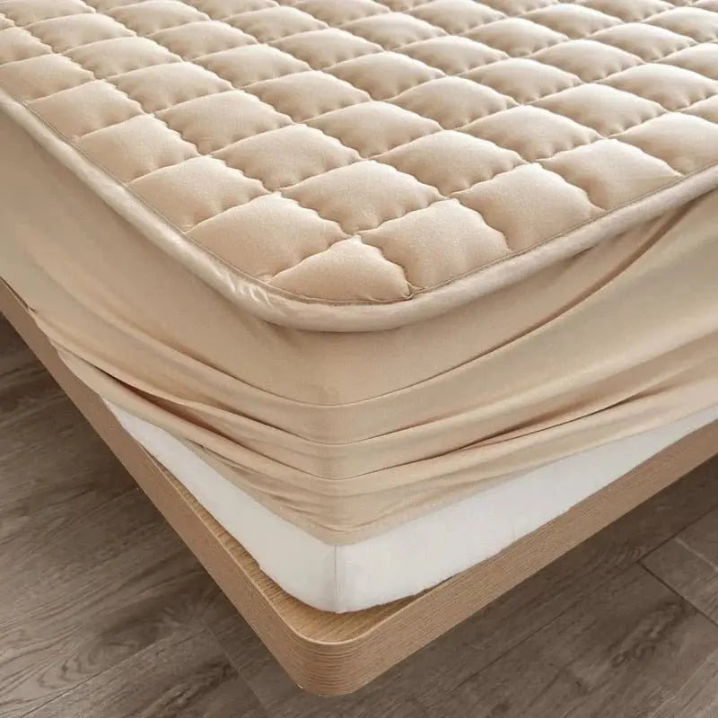 Avtoit | Mattress Cover – Luxurious, Hygienic, and Breathable