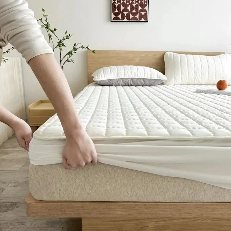 Avtoit | Mattress Cover – Luxurious, Hygienic, and Breathable