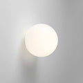Avtoit | Frosted Glass Wall Lamp | Modern LED Wall Light Indoor