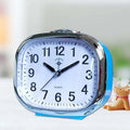 Avtoit | Mechanical Alarm Clock Without Ticking