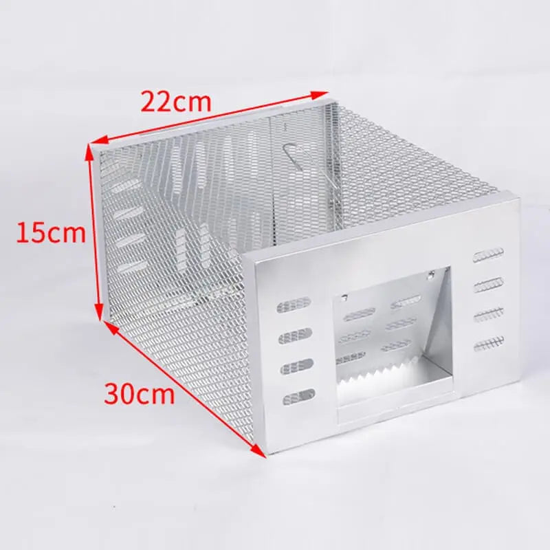 Avtoit | Automatic Multiple Mouse Trap – reliable pRedection without effort
