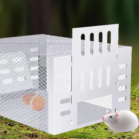 Avtoit | Automatic Multiple Mouse Trap – reliable pRedection without effort