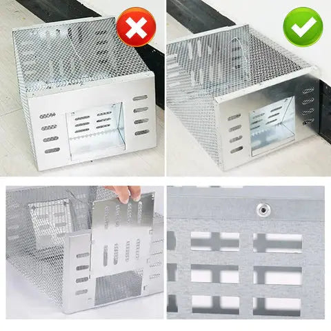 Avtoit | Automatic Multiple Mouse Trap – reliable pRedection without effort