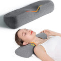 Avtoit | Memory Foam Neck Support Pillow | Ergonomic Neck Pillow